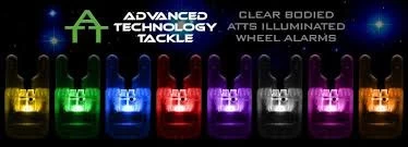 Atts Underlit Presentation Set 5 Atts Underlit Presentation Set - Afbeelding 3