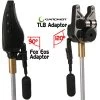 Attx Angle Adaptors 2 Attx Angle Adaptors -Fishing Gear Verkoop gardner attx angle adaptors