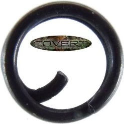 Covert Q Rings