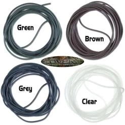 Covert Xt Silicone Tubing *UITLOPEND