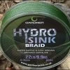 Hydro-sink Braid