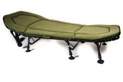 Compressed Tempur Memory Foam Bedchair -Fishing Gear Verkoop gimson compressed tempur memory foam bedchair 2
