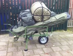 Explotation Evo Barrow Mk2 ***SALE*** -Fishing Gear Verkoop gimson explotation evo barrow mk2 sale 4