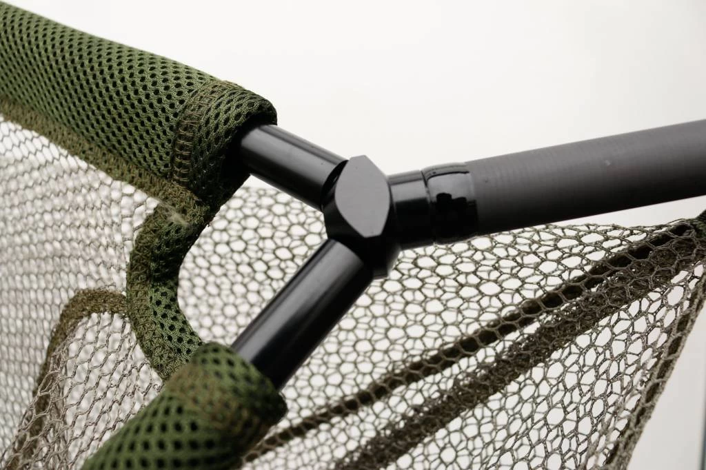 Landingsnet Qtx Long 48" 4 Landingsnet Qtx Long 48" - Afbeelding 2