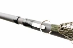 Landingsnet Qtx Long 48" 9 Landingsnet Qtx Long 48" -Fishing Gear Verkoop gimson landingsnet qtx long 48 2