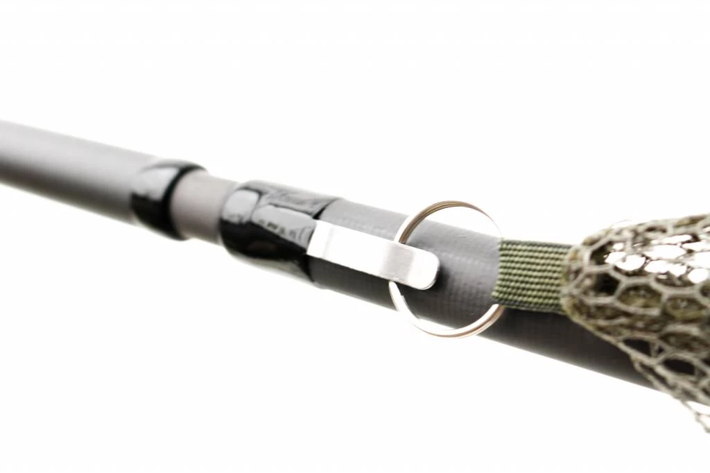 Landingsnet Qtx Long 48" 5 Landingsnet Qtx Long 48" - Afbeelding 3