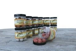 Strawberry Krill Hard Hookbait