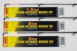 Guru Carbon Distance Feeder Tip