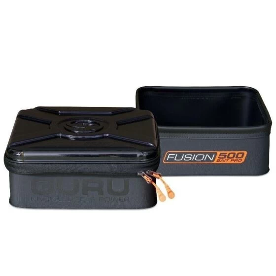Guru Fusion Bait Pro Hard Top 4 Guru Fusion Bait Pro Hard Top - Afbeelding 2