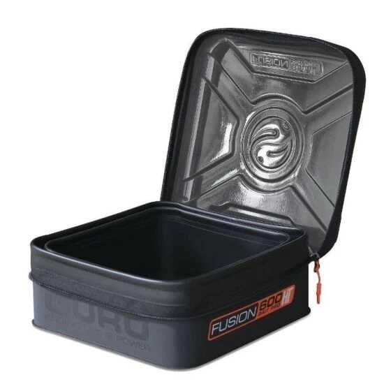 Guru Fusion Bait Pro Hard Top 3 Guru Fusion Bait Pro Hard Top