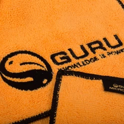Guru Microfibre Towel -Fishing Gear Verkoop guru microfibre towel 1
