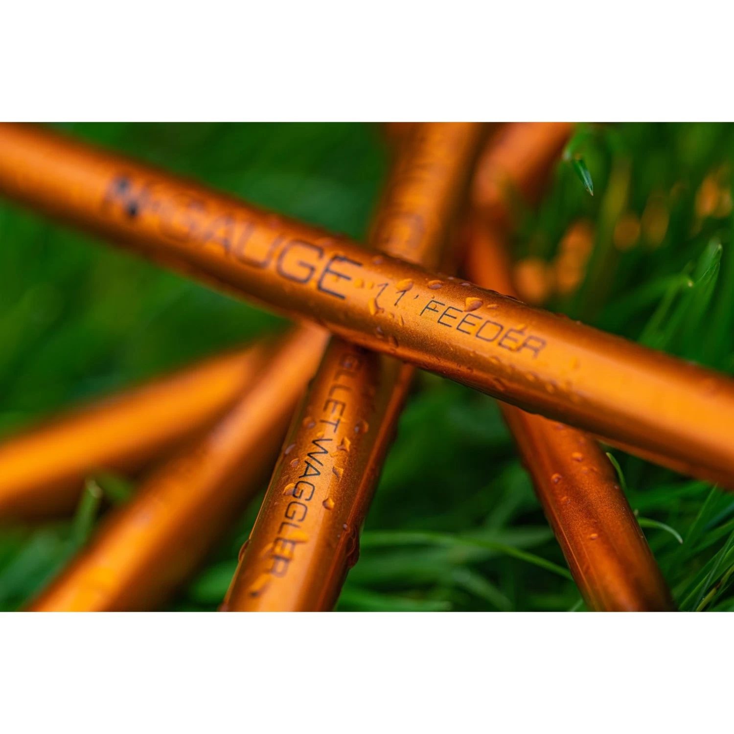 Guru N-gauge Feeder Rod 4 Guru N-gauge Feeder Rod - Afbeelding 2