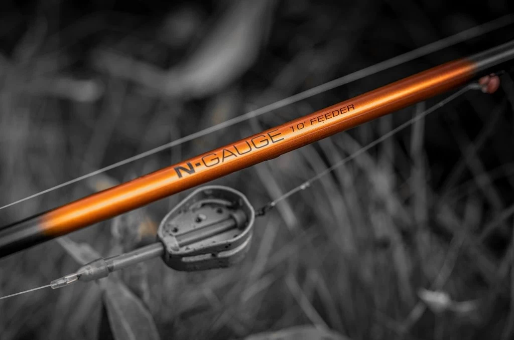 Guru N-gauge Feeder Rod 7 Guru N-gauge Feeder Rod - Afbeelding 5