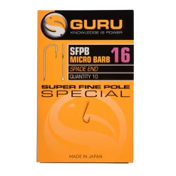 Guru Super Fine Pole Hook