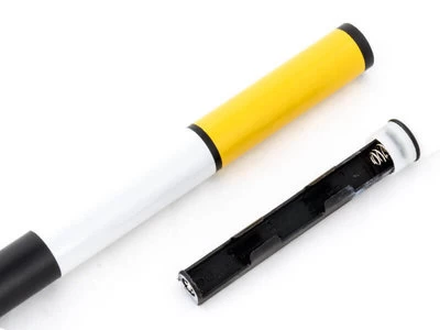 Telescop. Staafmarker Automatic Led Light 4 Telescop. Staafmarker Automatic Led Light - Afbeelding 2