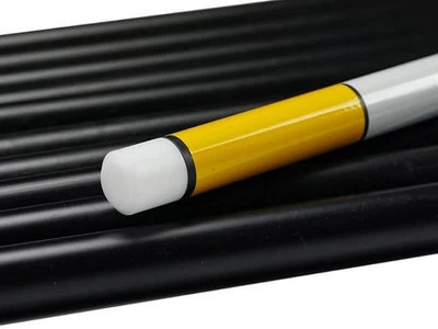 Telescop. Staafmarker Automatic Led Light 6 Telescop. Staafmarker Automatic Led Light - Afbeelding 4