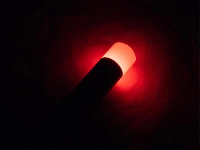 Telescop. Staafmarker Automatic Led Light 7 Telescop. Staafmarker Automatic Led Light - Afbeelding 5