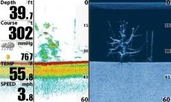 Helix 5 Di G2 -Fishing Gear Verkoop hummingbird helix 5 di g2 2