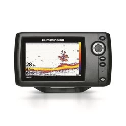 Helix 7 Chirp Si Gps G4