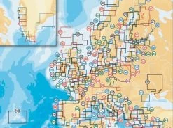 Navionics Gold Small Msd Card -Fishing Gear Verkoop hummingbird navionics gold small msd card 1