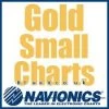 Navionics Gold Small Msd Card