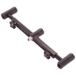 Black Adjustable Buzzer Bar 3-rod ***SALE***