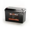 Battery Lithium-lifepo4 12v 75ah