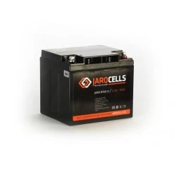 Battery Pack Lithium-lifepo4 12v 50ah -Fishing Gear Verkoop jarocells battery pack lithium lifepo4 12v 50ah 2