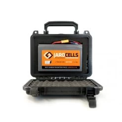 Mini Portable Lithium-ion 12v 28ah -Fishing Gear Verkoop jarocells mini portable lithium ion 12v 28ah 2