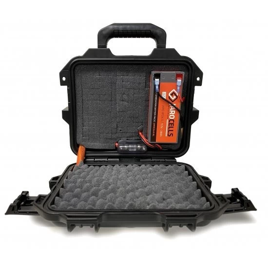 Portable Lithium-ion 12v 28ah 4 Portable Lithium-ion 12v 28ah - Afbeelding 2