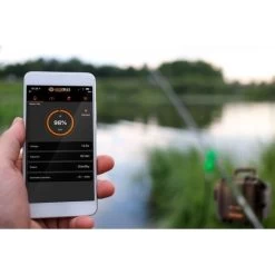 Portable Lithium-ion 12v 56ah -Fishing Gear Verkoop jarocells portable lithium ion 12v 56ah 3