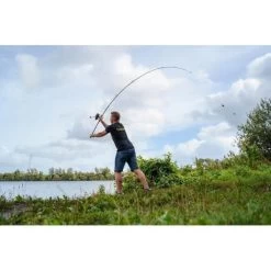 Black Max 10ft 3,00-3,25lb 13 Black Max 10ft 3,00-3,25lb -Fishing Gear Verkoop jc carp products black max 10ft 300 325lb 5