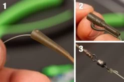 KORDA Cog Booms Distance Lead -Fishing Gear Verkoop korda cog booms distance lead 1