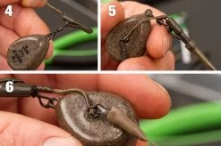 KORDA Cog Booms Distance Lead -Fishing Gear Verkoop korda cog booms distance lead 2