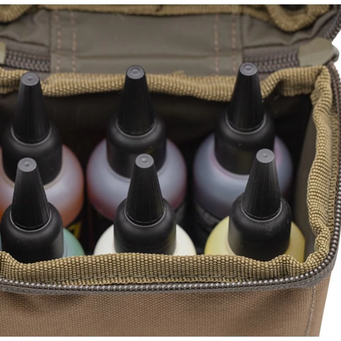 KORDA Compac Goo Bag Small 4 KORDA Compac Goo Bag Small - Afbeelding 2