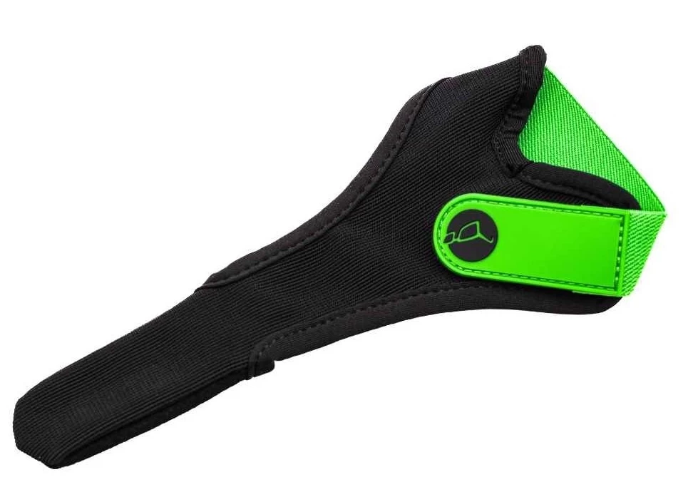 KORDA Finger Stall *nieuw 4 KORDA Finger Stall *nieuw - Afbeelding 2