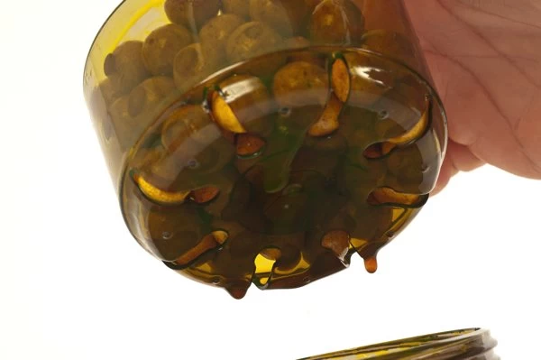 KORDA Infuza 5 KORDA Infuza - Afbeelding 3