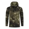 KORDA Lightweight Hoodie Light Kamo -Fishing Gear Verkoop korda lightweight hoodie light kamo