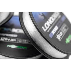 KORDA Longchuck Tapered Mainline -Fishing Gear Verkoop korda longchuck tapered mainline 2
