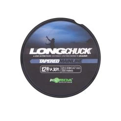 KORDA Longchuck Tapered Mainline