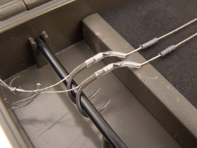 KORDA Rigsafe Large 6 KORDA Rigsafe Large - Afbeelding 4