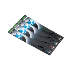 KORDA Spinner Rig Kurv Shank -Fishing Gear Verkoop korda spinner rig kurv shank 1