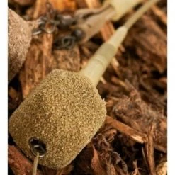 KORDA Textured Square Pear Inline 5 KORDA Textured Square Pear Inline -Fishing Gear Verkoop korda textured square pear inline 1