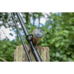 Fishing Gear Verkoop -Fishing Gear Verkoop korum allrounder quiver pen hengel 1