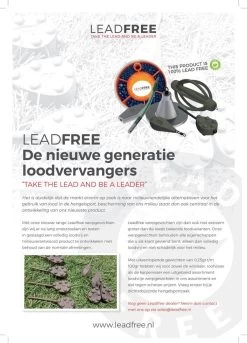 Horizon Inline 5 Horizon Inline -Fishing Gear Verkoop leadfree horizon inline 1