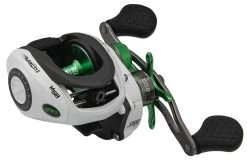 Mach 1 Slp Left Handed Baitcaster Reel -Fishing Gear Verkoop lews mach 1 slp left handed baitcaster reel 2