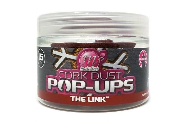 Mainline Cork Dust Pop-ups 4 Mainline Cork Dust Pop-ups - Afbeelding 2