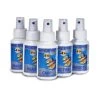 Magic Spray -Fishing Gear Verkoop marcel van den eynde magic spray