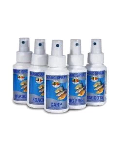 Magic Spray