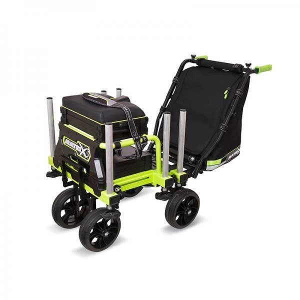 4 Wheel Transporter 4 4 Wheel Transporter - Afbeelding 2